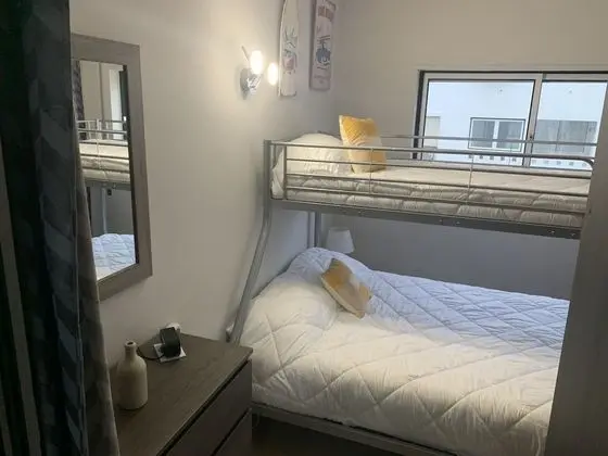 Apart Daire, Birden Çok Yatak