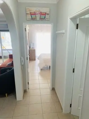 Apart Daire, Birden Çok Yatak