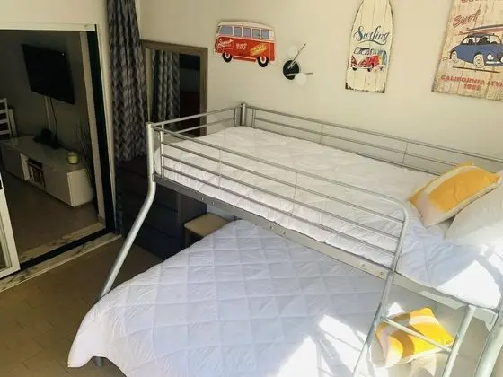 Apart Daire, Birden Çok Yatak