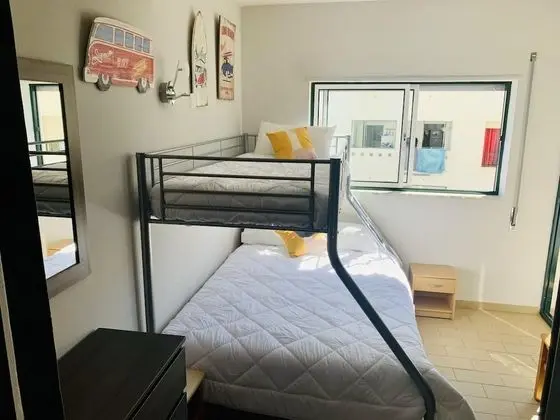 Apart Daire, Birden Çok Yatak