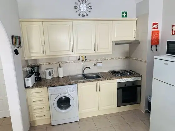 Apart Daire, Birden Çok Yatak