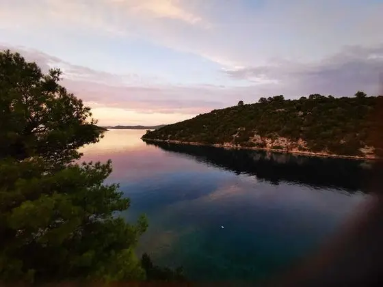 Apart Daire, 1 Büyük (Queen) Boy Yatak ve Çekyat