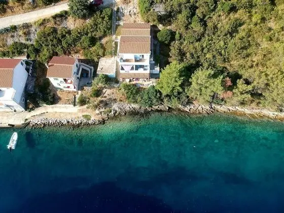 Apart Daire, 1 Büyük (Queen) Boy Yatak ve Çekyat