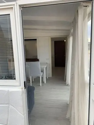 Apart Daire, 1 En Büyük (King) Boy Yatak ve Çekyat