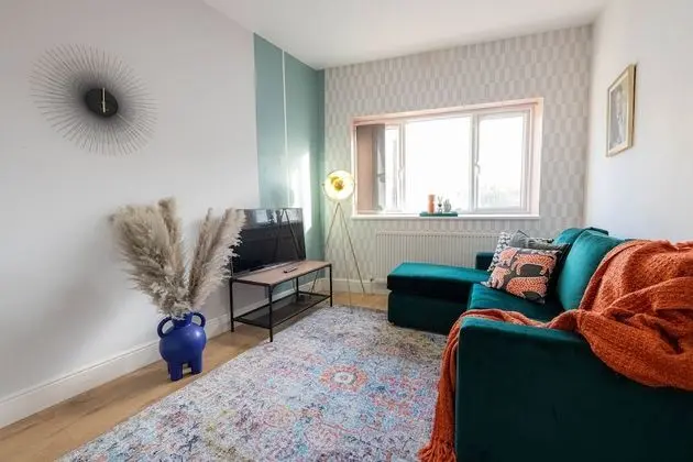 Premier Apart Daire, 4 Yatak Odası