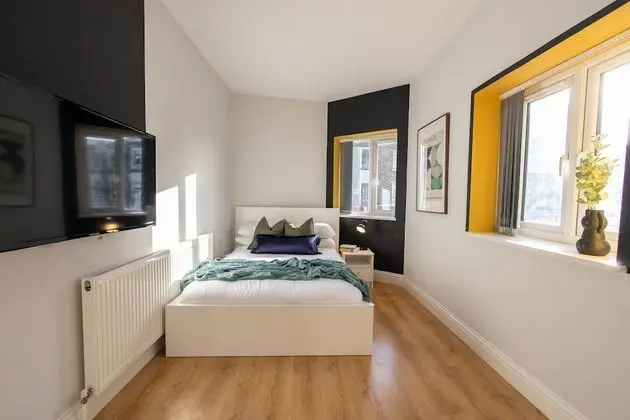 Premier Apart Daire, 4 Yatak Odası