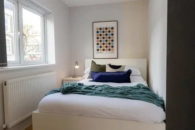 Premier Apart Daire, 4 Yatak Odası
