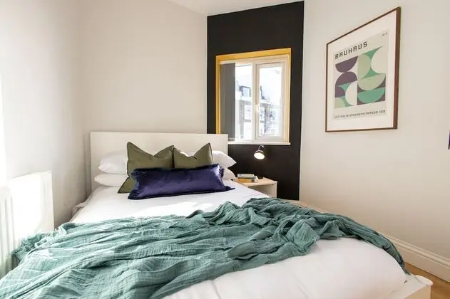 Premier Apart Daire, 4 Yatak Odası