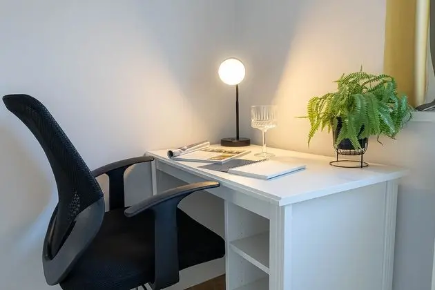 Premier Apart Daire, 4 Yatak Odası