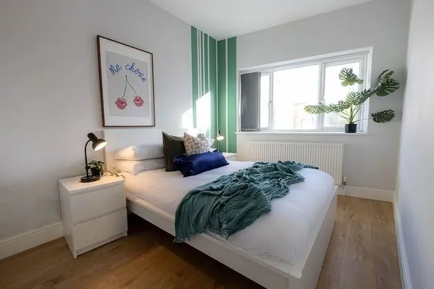 Premier Apart Daire, 4 Yatak Odası