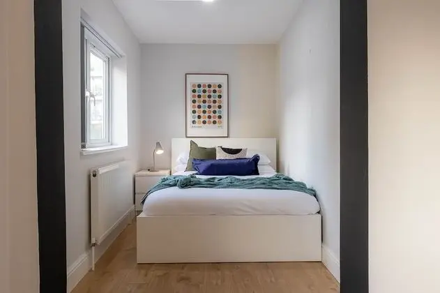 Premier Apart Daire, 4 Yatak Odası