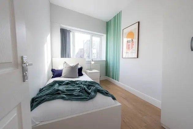 Premier Apart Daire, 4 Yatak Odası