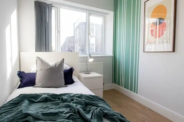 Premier Apart Daire, 4 Yatak Odası