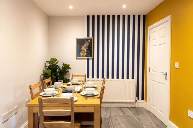 Premier Apart Daire, 4 Yatak Odası