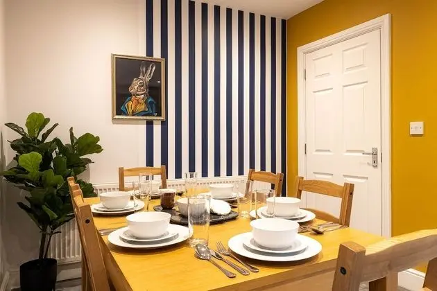 Premier Apart Daire, 4 Yatak Odası