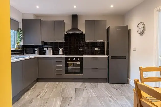Premier Apart Daire, 4 Yatak Odası