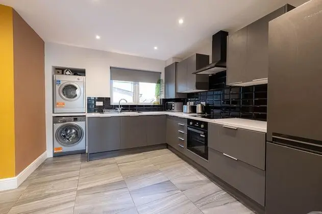 Premier Apart Daire, 4 Yatak Odası