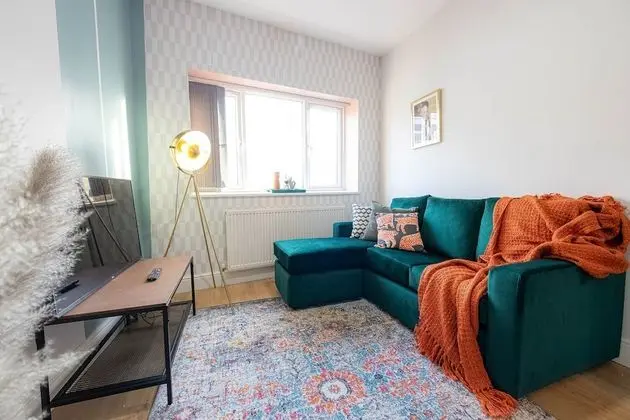Premier Apart Daire, 4 Yatak Odası