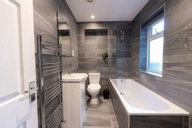 Premier Apart Daire, 4 Yatak Odası