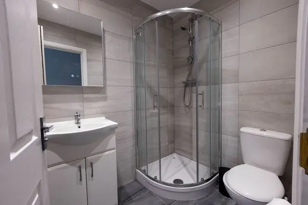 Premier Apart Daire, 4 Yatak Odası