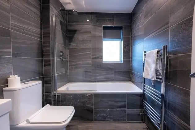 Standard Apart Daire, 2 Yatak Odası