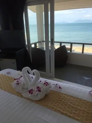 Bungalov, Denize Sıfır