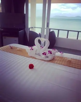 Bungalov, Denize Sıfır