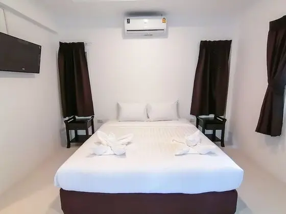 Bungalov, Denize Sıfır