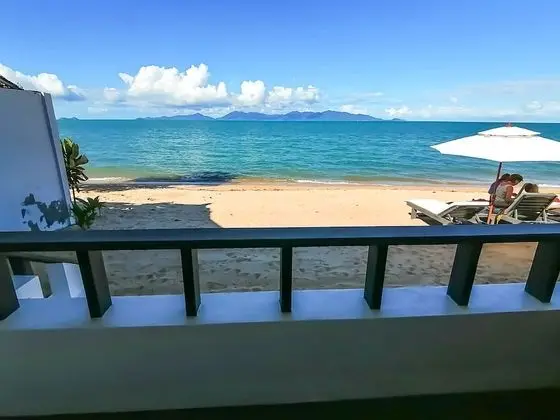 Bungalov, Denize Sıfır