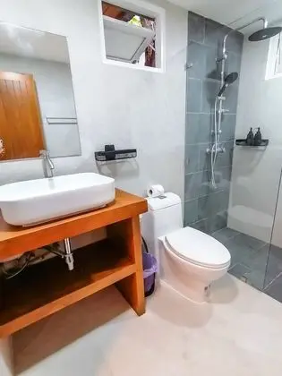 Bungalov, Denize Sıfır