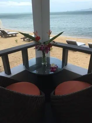 Bungalov, Denize Sıfır