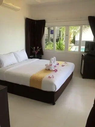Deluxe Bungalov