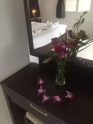 Deluxe Bungalov