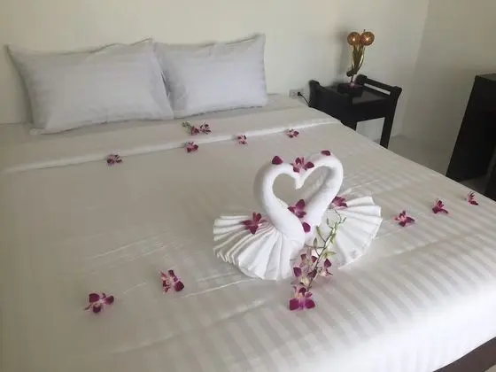 Deluxe Bungalov