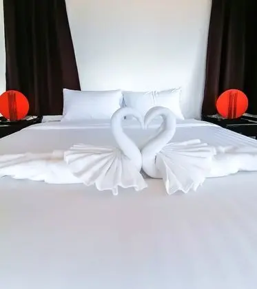 Deluxe Bungalov