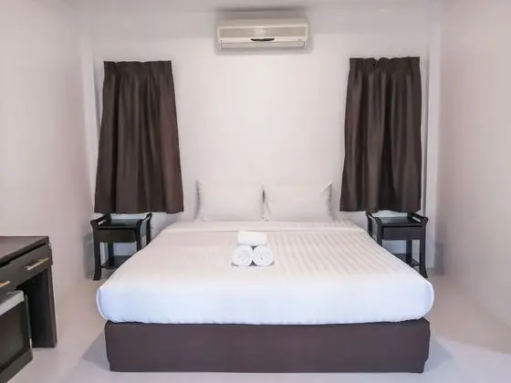 Deluxe Bungalov