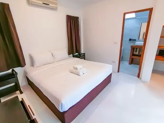 Deluxe Bungalov