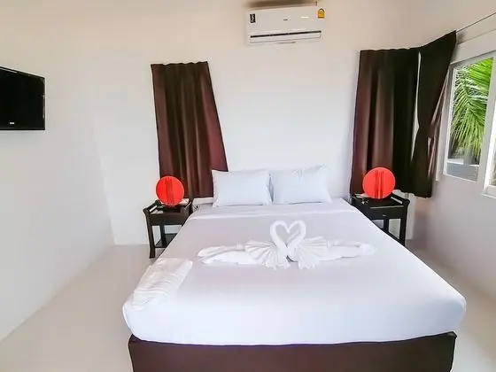 Deluxe Bungalov
