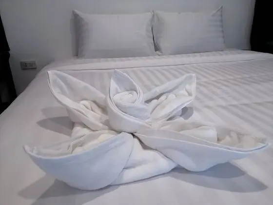 Deluxe Bungalov