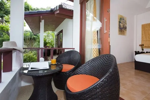 Deluxe Bungalov