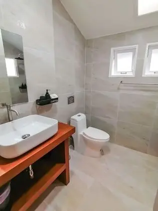 Deluxe Bungalov