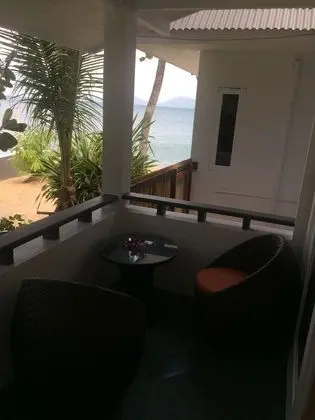 Standard Bungalov, Deniz Manzaralı