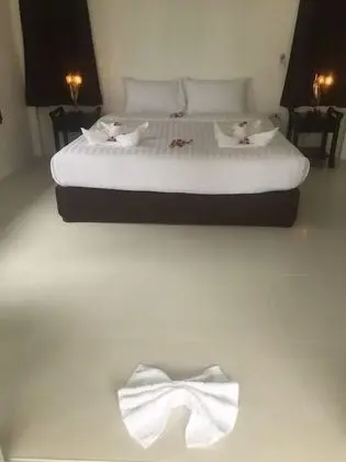 Standard Bungalov, Deniz Manzaralı