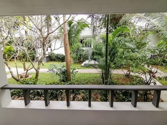 Standard Bungalov, Deniz Manzaralı