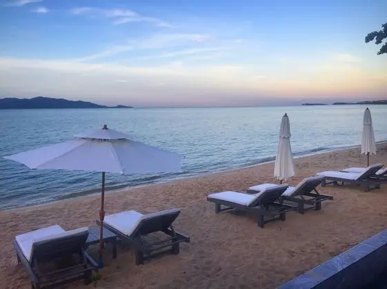 Standard Bungalov, Deniz Manzaralı