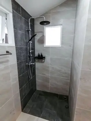 Standard Bungalov, Deniz Manzaralı