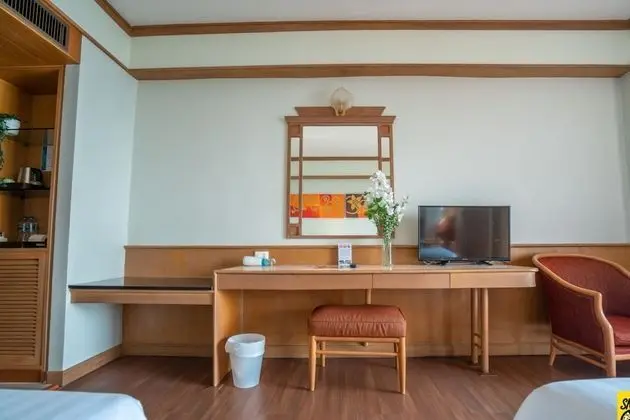 Mini Suite Seaview Family Connecting