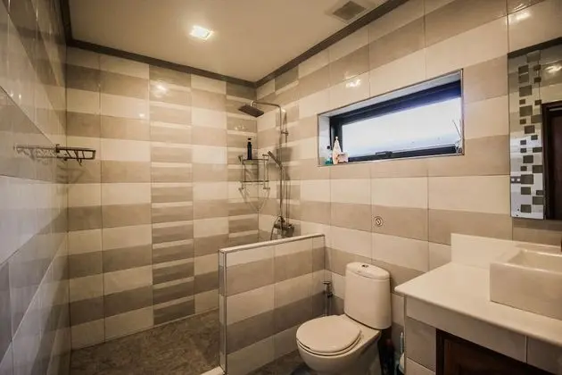 Three Bedroom Pool Villa