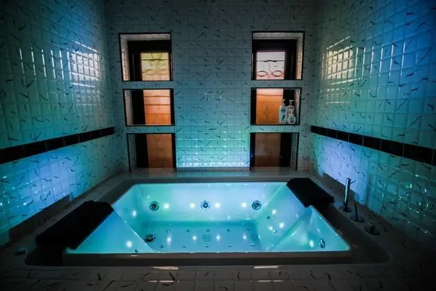 Three Bedroom Pool Villa