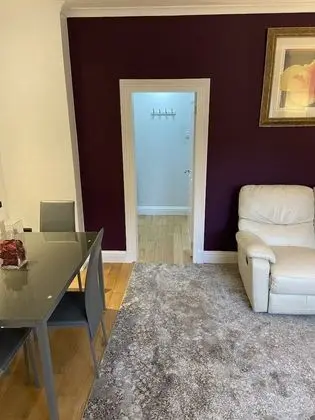 Kır Evi, 1 En Büyük (King) Boy Yatak ve Çekyat